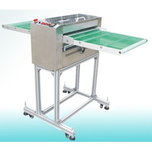 Buy cheap Double-Side Cleaning Machine, Electrostatic Dust Removal Machine from wholesalers