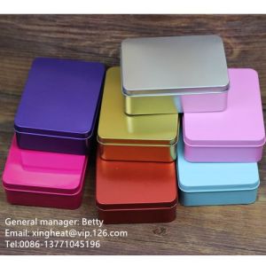 Electrolytic Tinplate 2.8/2.8 JIS G330 for food cans 1.1/2.8 Tinplate Mill