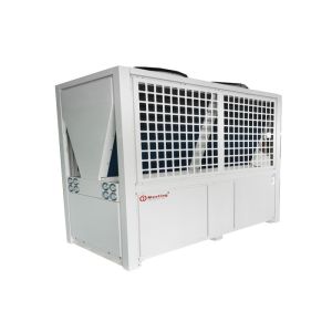 Buy cheap R407C Spray Coating 60kw 380V Air Cooled Chiller Water Cooler For Cooling System from wholesalers