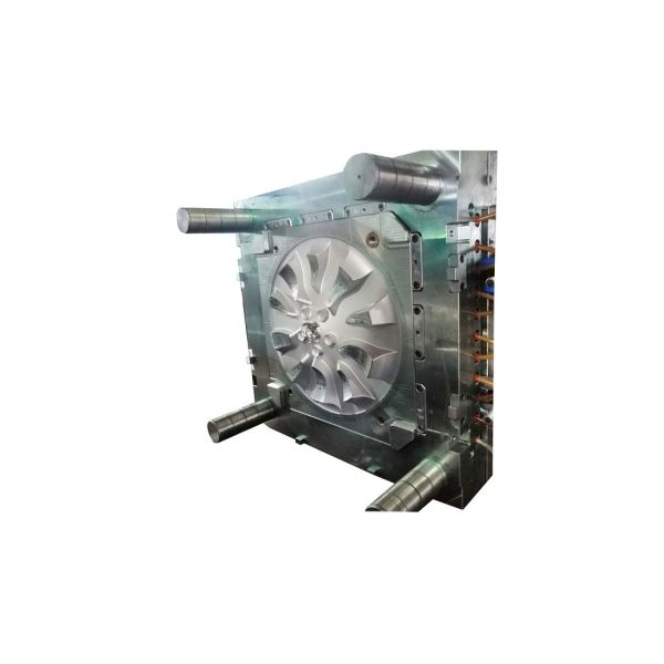 Quality ABS PP 300s P20 Automotive Plastic Injection Molding for sale