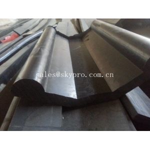 Buy cheap Molded Rubber Products gate water seal good elasticity and corrosion resistant from wholesalers