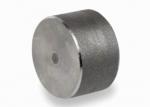 Buy cheap 3 Socket Weld Cap Class Carbon Steel Pipe Fittings ASTM A694 F52 90 Degree from wholesalers