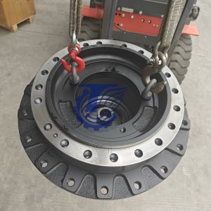 Buy cheap 1713239 For Caterpillar CAT330A Excavator High Quality Hydraulic Pump Pump Gp-Piston Durable Pump New Aftermarket Original Parts Weight 230kg Pump from wholesalers