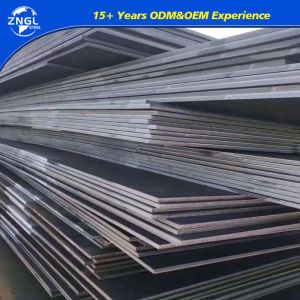 China Carbon Steel Plate Hot Rolled Carbon Steel Sheet Polished Extruded Technique Extruded on sale