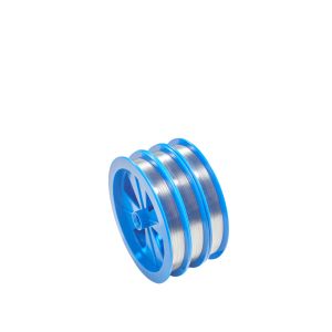 Buy cheap Ultrasonic Laser Aluminum Bonding Wire With Composite Material Treatment from wholesalers