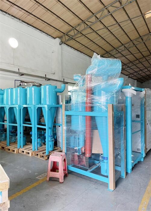 Varied Installed Power Plastic Dehumidifier With Honeycomb Rotor Moisture