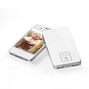 Quality portable power bank for sale Buy cheap portable power bank product