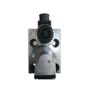 Buy cheap Rexroth Directional Valve FESX25CA-10/210LZ4M Durability Low Leakage Rate High Efficiency High Response Speed from wholesalers