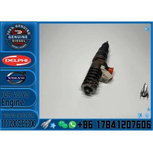 Buy cheap Diesel Fuel Injector 1112005-E9300 1112005E9300 for Dongfeng Longqing DDi11 Engine Parts Injector from wholesalers