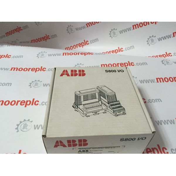 Quality ABB Module IMSED01 BAILEY CONTROLS EVENT MODULE Reasonable price for sale