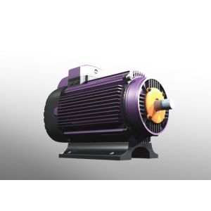 Buy cheap IC411 Cooling Permanent Magnet Industrial Intelligent Motor product