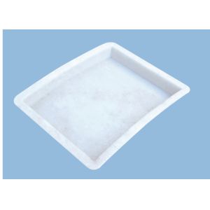 Buy cheap Large Garden Wall Block Molds , Cement Retaining Wall Block Forms Good Toughness from wholesalers