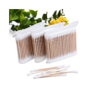 Buy cheap Hygienical Safe Medical Cotton Swab Eco Friendly Recyclable Materials from wholesalers