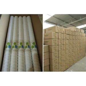 China 1μm-100μm PP Cotton Filter Element Precision Filter Element Universal Filter Element on sale China 1μm-100μm PP Cotton Filter Element Precision Filter Element Universal Filter Element on sale