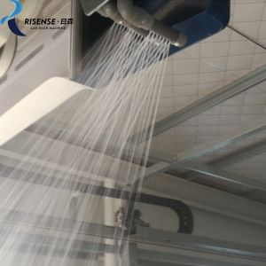 Buy cheap Say Goodbye to Manual Car Washing with Risense 360 Plus Automatic Car Care System from wholesalers