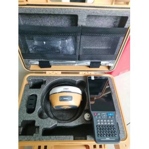 Support New Frequency Points B1C B2a And B2b Hi Target V5 Model Rtk Gnss