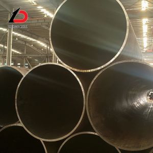 Buy cheap ASTM A36 A179 A192 1000mm LSAW SSAW Large Diameter Hot Cold Seamless Tube Carbon Stainless Steel Pipe from wholesalers
