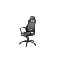 Buy cheap RoHS Mesh Cushioned Office Chair Adjustable Seat Height For Comfortable Work product