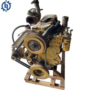 Buy cheap C9 Diesel Engine Assembly manufacture Engine For CATEEEEEEE Machinery from wholesalers