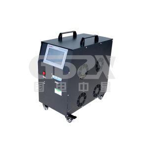 Multifunctional Portable Intelligent Battery Activator Maintenance Activation