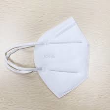 Buy cheap Comfortable Wearing KN95 Earloop Mask With High Filter Efficiency from wholesalers