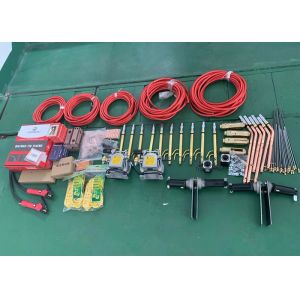 Buy cheap Internal Welding 0.75kw 3000mm Overlay Cladding System from wholesalers