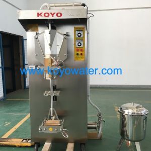 Buy cheap KOYO machine for sealing sachet water from china product