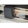 Buy cheap USB 80mm Width Servo Contour Cut Plotter for Car Sticker Cutting PPF Plotter Vinyl Cutter Plotter Machine GR8000-140 from wholesalers