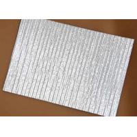 Buy cheap Black Hard No Fading Heat Insulation Sheets Fire Resistant Offset Printing product
