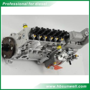 Buy cheap Cummins 6L Diesel Engine parts  fuel injection pump 5260151 from wholesalers