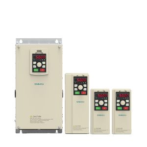 Buy cheap V/F Control Vector Frequency Inverter Multiple Functions VFD product