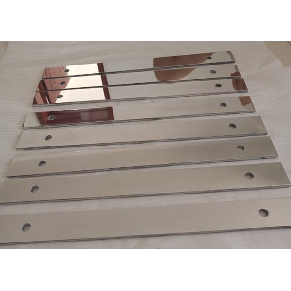 Quality 10mm Mirror Polished Aluminium Sheet for sale