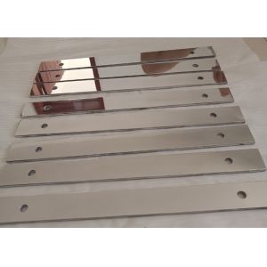 Buy cheap 10mm Mirror Polished Aluminium Sheet from wholesalers