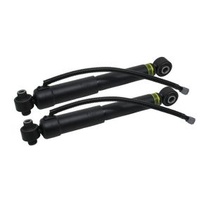 Front Rear Left Right Shock Absorber 4 X Fit Toyota Sequoia 2008-2020 With