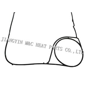 Buy cheap GX145 SPlate Heat Exchanger Gasket Replacement Mechanical and Power Industry from wholesalers