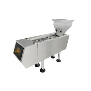 Automatic Tablet Counting Machine With Touch Screen