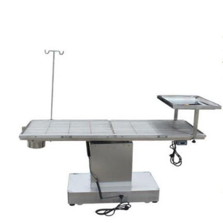 Buy cheap Bidirectional Tilt Elevating Pet Medical Equipment Operating Table from wholesalers