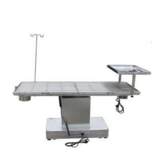 Buy cheap Bidirectional Tilt Elevating Pet Medical Equipment Operating Table from wholesalers