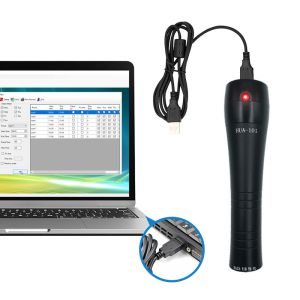 Buy cheap Portable Security Clocking Device Anti Explosion For Patrol Officers from wholesalers