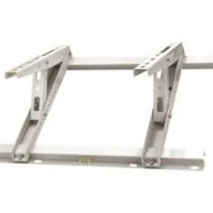 Buy cheap Stainless Steel or Brass Air Conditioner Brackets Customized for Customer's Request from wholesalers