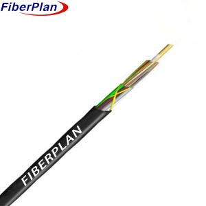 Buy cheap GYFTY Fiber Optic Cable With Water-Blocking Tape For Trunk Power Transmission Networks from wholesalers