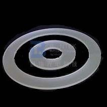 Buy cheap Ring Shape Piezoelectricity Property Quartz Crystal Donut Used In Force Sensors from wholesalers