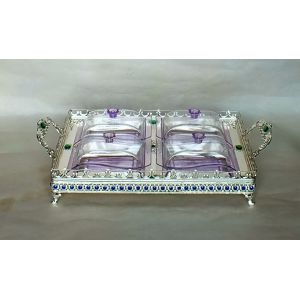 Buy cheap Advanced rectangular tray（2） product