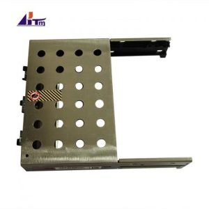 Buy cheap ATM Spare Parts NCR S2 Presenter Nose FA Short 445-0731307 from wholesalers