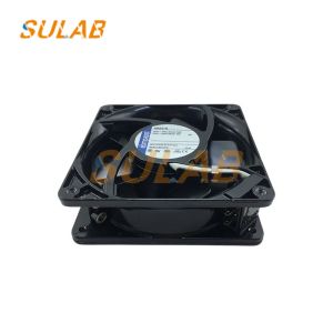 Ebmpast Elevator Spare Parts Drive Inverter Cooling Fan 4850N