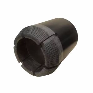 Buy cheap Geological Survey Surface Set Diamond Core Drill Bit from wholesalers