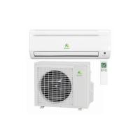 Buy cheap Stable Performance PVC Split Unit Air Conditioner 230V AC Operating Voltage product