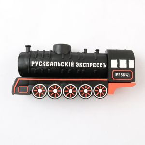 3D Copy Real Train USB Drive Customized Shapes Usb 3.0 Full Memory