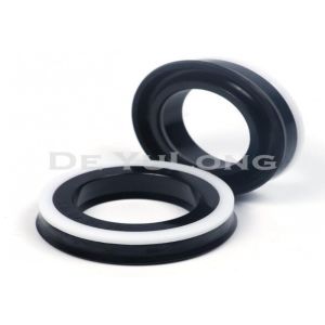 Buy cheap Piston Rod Excavator OUY Hydraulic Oil Seal from wholesalers