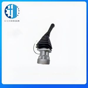 Buy cheap 206-3303 Joystick Controller For Caterpillar Excavator CAT 311C 314C 315C 318C 320C 321C 322C 325C from wholesalers